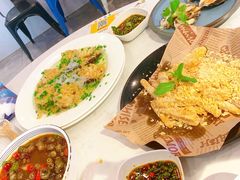 -鲜螺湾(鹏欣丽都店)