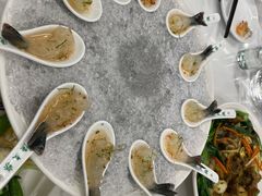 泰式风味虾生-渔文乐·海鲜大排档(千灯湖店)