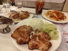 -大哥餐厅(西城花园店)