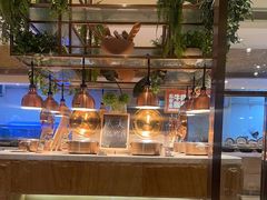 -冀粤香海鲜自助餐厅(西美五洲店)
