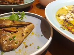 -58度品质川菜馆(经一路店)
