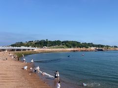 -小麦岛公园