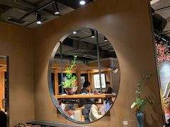 自助调料区-呷哺呷哺 黄金牧场 (欢乐谷店)