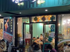 -唔止卤嘢·潮州府城菜(鹭江店)