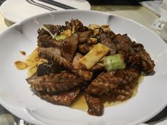 -京味斋·北京烤鸭(北京南站洋桥店)