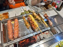 -延边金利串店(安达街店)