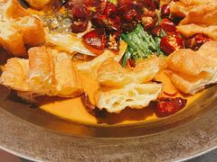 -柿合缘新京菜(国金中心商场店)