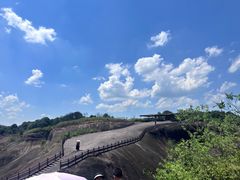 -飞天山旅游区