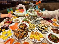 -芭菲盛宴·环球美食(北城国际店)