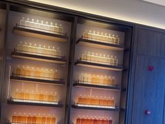 -深圳罗湖口岸国贸桔子水晶酒店