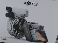 -DJI大疆(深圳华强北曼哈授权体验店)