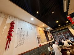 -憨石匠鲜菜土火锅(昆都店)