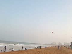 -日照灯塔风景区