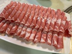 -福寿斋·老北京铜锅涮肉·烤鸭(顺义总店)