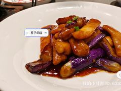 -阿毛饭店(和义路店)