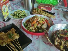 -辣不怕口味虾(凌霄路店)