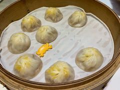 蟹粉小笼包-鼎泰丰(渔阳店)
