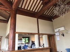 -云端咖啡(古北水镇景区店)