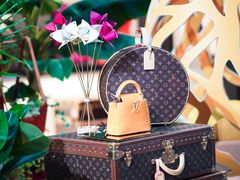 -路易·威登(香榭丽舍大道店)