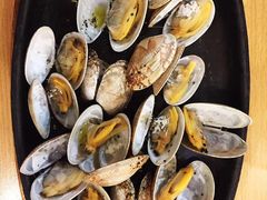 -萨莉亚意式餐厅(苏州泉屋店)