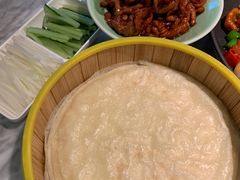 -小菜园新徽菜(无锡宜家荟聚中心店)