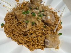 -香港池仔记肠粉王(博多新记襄阳南路店)