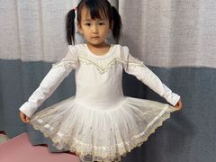 -卡普兰芭蕾舞学校(西固校区)
