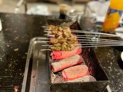 -大佬陈羊肉串(永安街店)