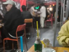 -刘三姐特色烤豆花·宜宾烧烤·把把烧(万年场店)