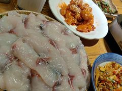 -萬家灯火·私房湘菜·22年老手艺(南岭大道店)