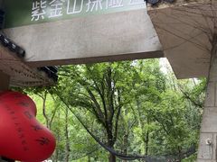 -WeLope紫金山探险公园