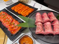 -花味烤肉·拌饭(庐阳万象汇店)
