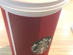 -星巴克(长春开运街欧亚店)