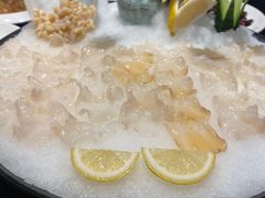 -海味世家·家常菜馆(明州里店)