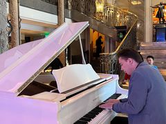 -波特曼西餐厅(中央大街店)