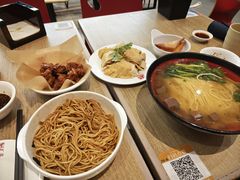 -泰煌鸡·上海白斩鸡·鸡汤面(鹤庆店)