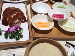 picture-四季小馆·地道北京小吃(广百店)