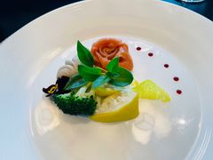 -北京饭店谭家菜