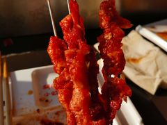 -邢氏老太太烤串(北兴街店)