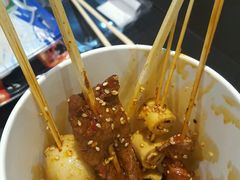 -盒马鲜生(宝地店)