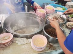 -榮泰米粉湯(Left Shop)