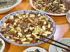 -李大爷的泡椒馆(冉家坝店)