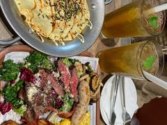 -卡朋西餐(扬名广场店)