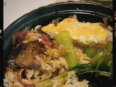 -阿清煲仔店(纺织城店)