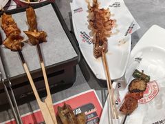 -鼎原力量东北吊炉烧烤(幸福街店)