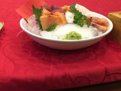 -红叶日料·放题·海胆·定食(星海店)