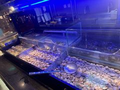 -盛江山自助料理(奥莱锦辉购物广场店)