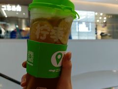 -柠季.手打柠檬茶(华创国际广场店)