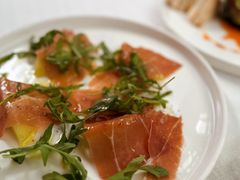 帕尔玛火腿配蜜瓜-Solo(衡山路店)