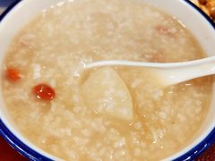 秋梨粥-宏状元现熬粥·京味菜(五棵松店)